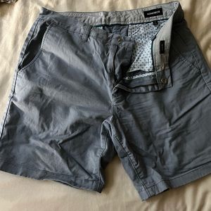 Bonobos Chino Shorts 32”
